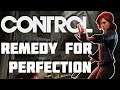 Control Remedy For Perfection