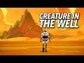 Creature In The Well Is A Sadistic Mix of Pinball and Dungeon Crawling