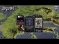 Crusader Kings II - Viaje del monarca y recompensas para Crusader Kings III - 01