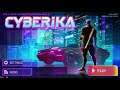 Cyberika Part 1 Gameplay Walkthrough android ios