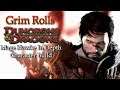 [D&D5E] Creating Mage Hawke In Depth Character Build for 5E