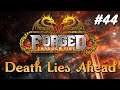Death Lies Ahead | Forged Through Fire | Episode 44 | Dungeons & Dragons