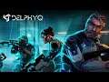 Delphyq - Gameplay Trailer May 2020