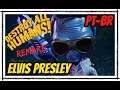 Destroy All Humans REMAKE Gameplay, Elvis Presley (Missão Miss Rockwell) - Legendado em PT-BR