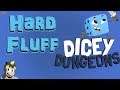 Dicey Dungeons | Hard Fluff - Warrior
