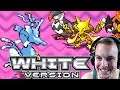 DIESES SPIEL HASST MICH! Pokémon Volt White Nuzlocke Challenge