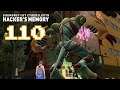 Digimon Story: Cyber Sleuth - Hacker's Memory #110 Cooler Arm!