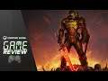 Doom Eternal: Game Review