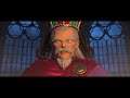 Dragon quest intro but it's how I experienced it
