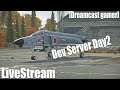 [Dreamcast gamer]LiveStream(ถ่ายทอดสด)War Thunder: Dev Server Day2 เซิฟเทส Direct Hit 2.9
