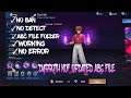 DYROTH KOF SKIN SCRIPT ABC FILE FOLDER UPDATED BY CHEALLEAL