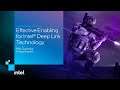 Effective Enabling for Intel® Deep Link Technology | GDC 2021 Showcase | Intel Software