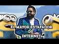 EL MAYOR ESTAFADOR DE INTERNET | CARLOS MUÑOZ