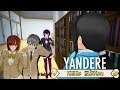 Eliminating Yurei Redi - Yandere Simulator 1980's Mod