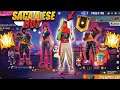 ENTRO A ESCUADRAS RANDOM Y *TOP GLOBALES* ME DISCRIMINAN DE ESTA MANERA!! FREE FIRE