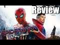 Enttäuschung oder Meisterwerk?! | Spider-Man: No Way Home Review (KEINE SPOILER)