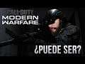 ESTE PODRÍA SER EL MEJOR COD | Call of Duty: Modern Warfare
