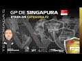 F12018 Categoria F2 - 2ª Etapa - GP de Singapura (5ª Temporada)