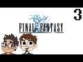 Final Fantasy Part 3: Sons Of Vivi