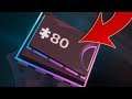 Fortbyte #80 SE PUEDE ACCEDER USANDO EL PICO DESTRUYEBUNKERES PARA ROMPER LAS PIEDRAS EN EL VOLCÁN