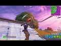Fortnite Ps4 Pro. Пару каток перед сном :)