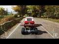 Forza Horizon 4 - Hot Wheels International-Harvester Loadstar CO-1600 1969 - Gameplay