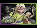 Grabbed by the Ghoulies part 4 Walkthrough gameplay | Rare Replay (Xbox one)