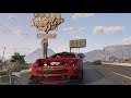 Grand Theft Auto V - Franklin The Racer 193
