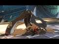 [Guilty Gear Strive] Every Character Crouch Idle Animation