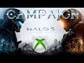 Halo 5: Guardians 'Limited Edition' - XBOX ONE (2015) / Campaign: Legendary / Mission 1: Osiris