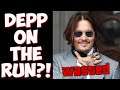 Hollywood wants Johnny Depp 6 feet under!? Devastating new attack by NPC media!
