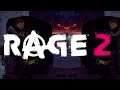 How To Change Audio Language Rage 2