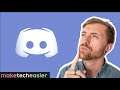 How to Set Up a Discord Server