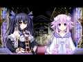 Hyperdimension Neptunia Re;Birth 1. Part 20