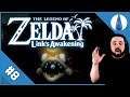 IL LABIRINTO DI LOFIO! ▶▶▶ ZELDA: LINK'S AWAKENING (SWITCH) Gameplay ITA (Parte #8)