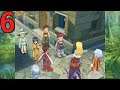 IMPOSTOR CHOSEN - Let's Play「 Tales of Symphonia (PC) 」- 6