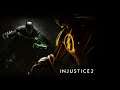 Injustice™ 2 - Standard Edition INTRO PC MAX OUT REAL 4K 60FPS