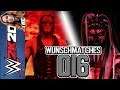 Kane vs Demon Finn Balor [HELL IN A CELL] | WWE 2k20 Wunschmatch #016