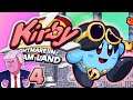 KIRBY FOR PRESIDENT - Kirby: Nightmare in Dream Land | Episode 4