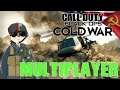 Knife runners return | CoD Black Ops: Cold War Multiplayer