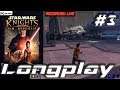 Knights of the Old Republic | BioWare 2003 | Re-Play | 3