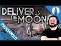 LA SPERANZA SULLA LUNA! ▶▶▶ DELIVER US THE MOON Gameplay ITA - PROVIAMOLO!