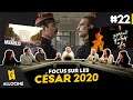 Les César, une cérémonie politique ? (tous les films nommés) | Allociné : l'Émission #22