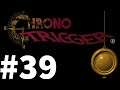 Let's Play Chrono Trigger Part #039 Fight In The Clouds