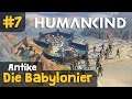 Let's Play Humankind #7: Die Verteidigung von Sippar (Gameplay / Releaseversion / Deutsch)