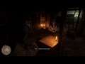 Let's Play Red Dead Redemption 2 - It continues Part 6