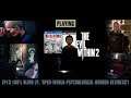 Let's Play The Evil Within 2 Walkthrough Part 13