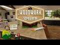 Let's Play Woodwork Simulator