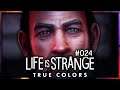 Life is Strange: True Colors 🌈 [024] -Zwei Gesichter- [4K] [BLIND]