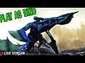 🔴 [LIVE]  Play As Dino!! Ark Survival Evolved Play As Dino